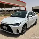 ياريس2023