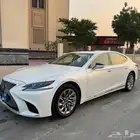 للبيع لكزس ال اس 350 م 2020