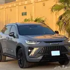 هافا H6 GT سعودي. 2023