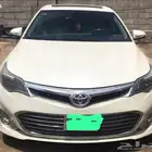 للبيع افالون 2014