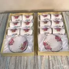 فناجين شاي اواني منزليه