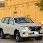 تويوتا برادو خليجي 2020