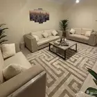 كنب استخدام شهر واحد فقط بسعر مغري 1350ريال