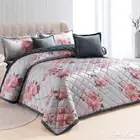 لحافات صينيه مخمل قطيفه مضغوط