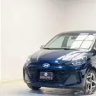 هيونداي   i10 - 2024   فل كامل   ممشى قليل