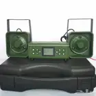 جهاز طيور للحدائق