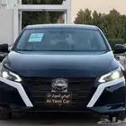نيسان التيما 2024 ستاندر