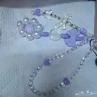 تعليقات جوال بالؤلؤ شغل طفلة ادعموها