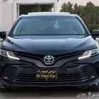 تويوتا كامري 2019 فل كامل هايبرد