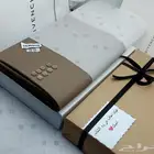 قماش جفنشي رجالي كوري