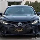 تويوتا كامري 2019 فل كامل هايبرد