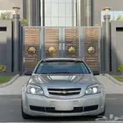 شيفروليه كابريس 2012 8 سلندر