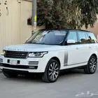 رنج روفر 2015