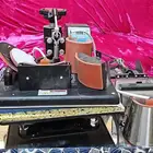 طابعة حرارية وملحقاتها للبيع