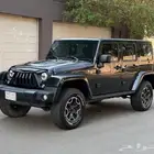 جيب رانجلر ريبكون 2016 وكاله الحد