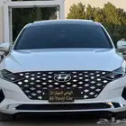 هيونداي أزيرا 2020 نص فل