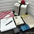 طقم رجالي
