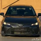 كورولا 2020 ستاندر