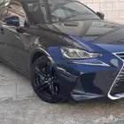 لكزس is350cc