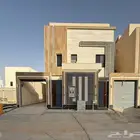تاون هاوس فاخر للبيع الرياض غصون الجنادريه