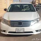 سيارة أفالون للبيع