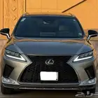 لكزس RX350 موديل 2020