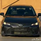 كورولا 2020 ستاندر