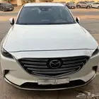 مازدا cx9 سجنتشر فل كامل وكالة 2020