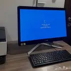 جهاز كمبيوتر