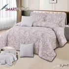 مفرش سرير صيفي