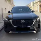 مازدا cx90 نص فل اسود2025