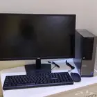 كمبيوتر مكتبي core i7