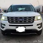 اكسبلور مديل 2016