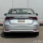 تويوتا كورولا موديل 2021 السعر 41000 الف
