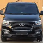 هيونداي H1