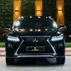 لكزس RX 2019