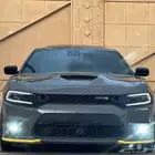 تشارجر دودج سكات باك - SRT - 2023 - ممشى قليل