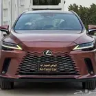 لكزس RX350- 2023 وكاله فل