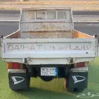 قلاب ديهاتسو 83 نظيف