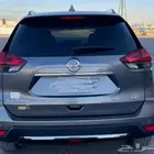 نيسان اكس تريل