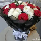 منسق ورد يبحث عن عمل