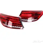 لمبه اسطب مرسيديس E كوبيه