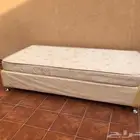 سرير كرسي نفر