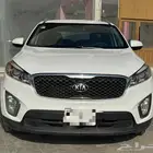 سورنتو 2015 الشكل الجديد مالك واحد (أربعة سلندر)