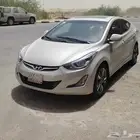 إلنترا موديل 2016