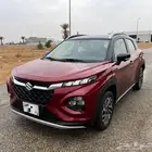 سوزوكي فرونكس 2024