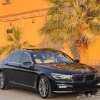 بي ام دبليو 2019 - 730Li سعودي