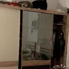 دولاب خشبي