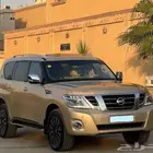 نيسان بترول بلا تنيوم سعودي