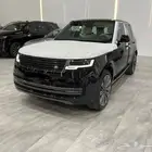 رنج روفر 2025 اوتوبيغرافي V8 شبه اصفار ..